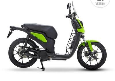 Fantic Motor Issimo City L1 (2023 - 26) - Annuncio 9912320