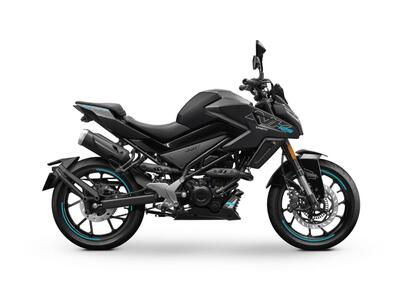 CFMOTO 125NK (2025 - 26) - Annuncio 9912323