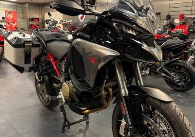 Ducati Multistrada V4 S (2025 - 26) - Annuncio 9912315