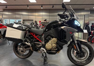 Ducati Multistrada V4 S (2025 - 26) - Annuncio 9912315