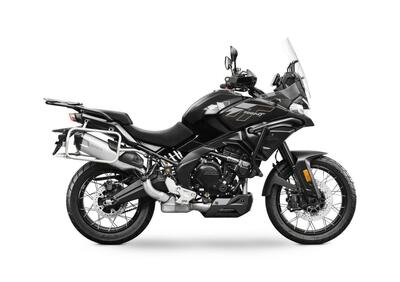 CFMOTO 700MT Adventure (2025 - 26) - Annuncio 9912341