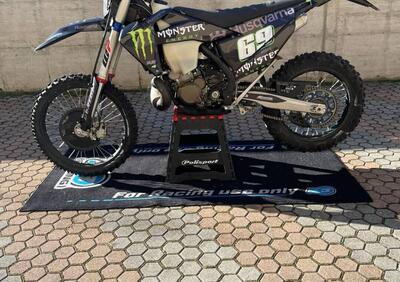 Husqvarna TE 300i Rockstar Edition (2022) - Annuncio 9912348