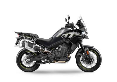 CFMOTO 800MT Explore (2023 - 26) - Annuncio 9912352