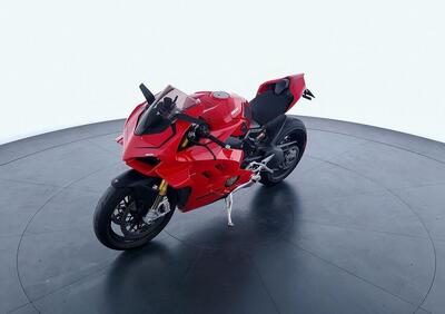 Ducati Panigale V4 S 1100 (2021) - Annuncio 9880267