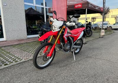 Honda CRF 250 L (2017 - 20) - Annuncio 9912420