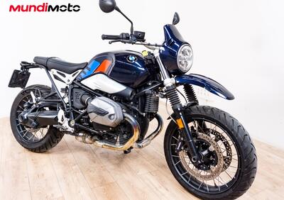 Bmw R nineT Urban GS (2021 - 24) - Annuncio 9776350