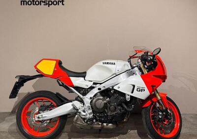 Yamaha XSR 900 (2022 - 26) - Annuncio 9912445