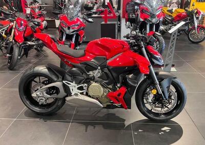 Ducati Streetfighter V4 1100 (2020) - Annuncio 9889049