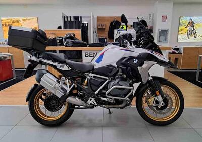 Bmw R 1250 GS (2021 - 24) - Annuncio 9912453