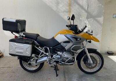 Bmw R 1200 GS (2004 - 07) - Annuncio 9847227