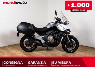 CFMOTO 650MT (2019 - 20) - Annuncio 9912462