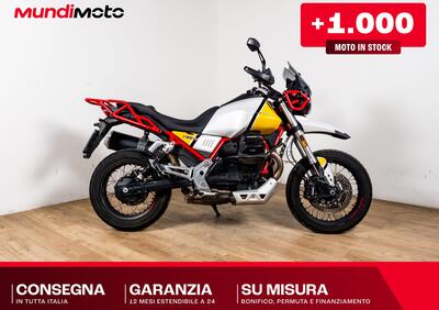 Moto Guzzi V85 TT Evocative Graphics (2021 - 23) - Annuncio 9912463