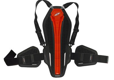Protezione schiena Zandonà HYBRID BACK PRO RS x8 R  - Annuncio 9550475