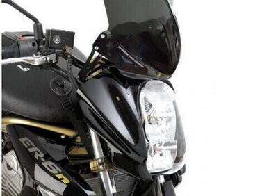 Cupolino fumè Barracuda KE6300 Aerosport per Kawas - Annuncio 9707393