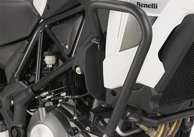 Givi TNH8703 Paramotore Alto Specifico Nero BENELL - Annuncio 8989758