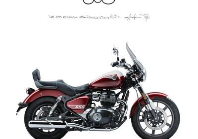 Royal Enfield Super Meteor 650 (2023 - 26) - Annuncio 9912474