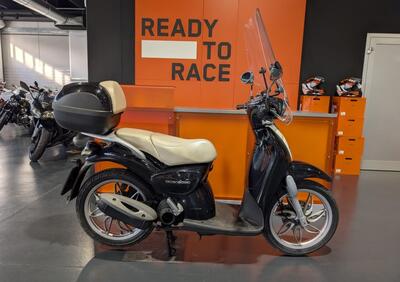 Aprilia Scarabeo 100 4t (2007 - 16) - Annuncio 9912524