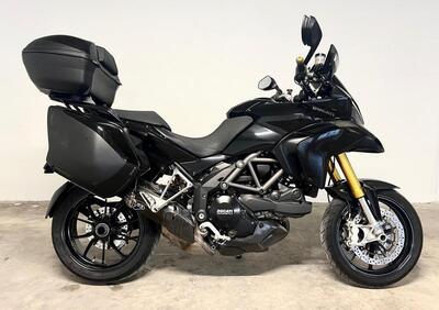Ducati Multistrada 1200 S Touring (2010 - 12) - Annuncio 9912569