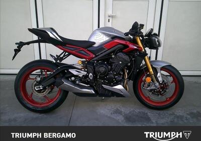 Triumph Street Triple 765 RX (2026) - Annuncio 9909452