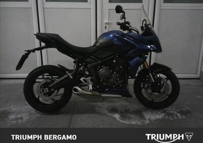 Triumph Tiger Sport 660 (2022 - 24) - Annuncio 9912571