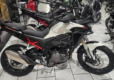 Morbidelli T352X (2026) - Annuncio 9912572