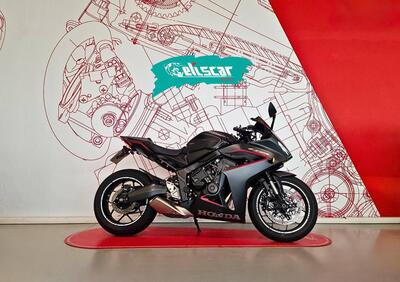 Honda CBR 650 R E-Clutch (2024 - 26) - Annuncio 9912577