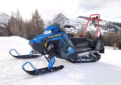  Altre moto o tipologie Motoslitte - Annuncio 9912581