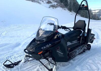  Altre moto o tipologie Motoslitte - Annuncio 9912586