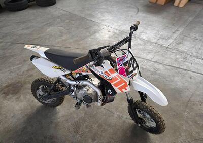 YCF Start W88 (2024 - 26) - Annuncio 9912596