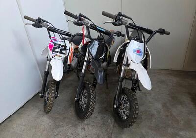 YCF Start W88 (2024 - 26) - Annuncio 9912598