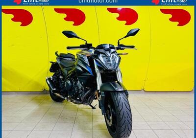 Voge Brivido 500R (2021 - 24) - Annuncio 9912608