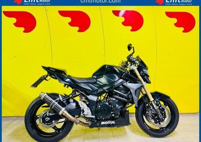 Suzuki GSR 750 (2010 - 15) - Annuncio 9912609