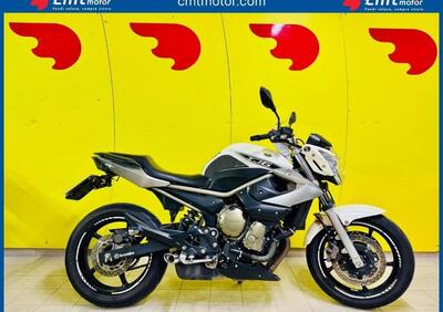 Yamaha XJ6 (2008 - 15) - Annuncio 9912610