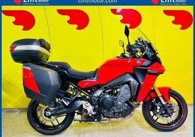 Yamaha Tracer 9 GT (2021 - 24) - Annuncio 9912611