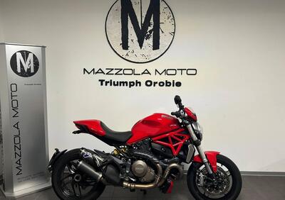Ducati Monster 1200 (2014 - 16) - Annuncio 9912625