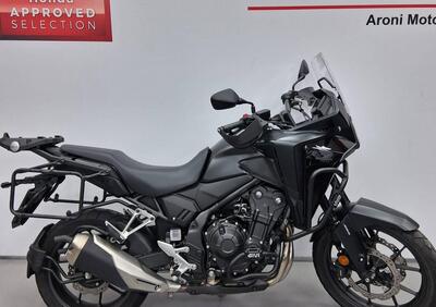 Honda NX500 (2024 - 25) - Annuncio 9912904