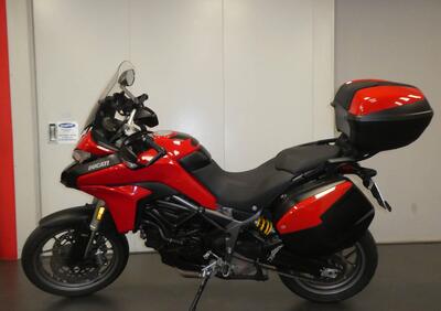 Ducati Multistrada 950 (2018) - Annuncio 9912628