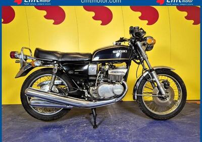 Suzuki  - Annuncio 9912626