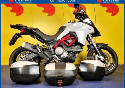 Ducati Multistrada 950 (2021) - Annuncio 9912634