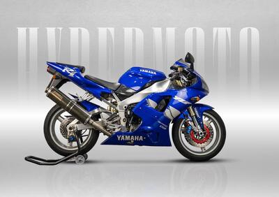 Yamaha YZF R1 - Annuncio 9912638