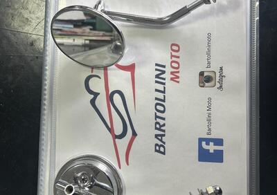 Coppia di specchietti retrovisori per Harley David Harley-Davidson - Annuncio 9912637