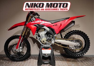 Ducati Desmo450 MX (2026) - Annuncio 9912295