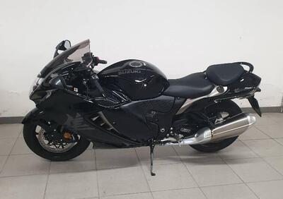 Suzuki GSX 1300 R Hayabusa (2025) - Annuncio 9912643