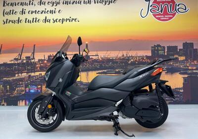Yamaha X-Max 400 ABS (2017 - 20) - Annuncio 9912654