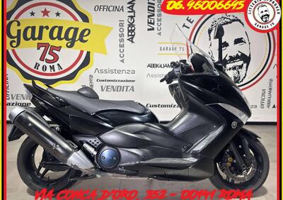 Yamaha T-Max 500 (2008 - 12) - Annuncio 9912658