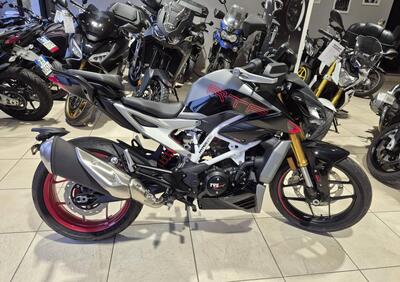 TVS Motor RTR 310 (2024 - 26) - Annuncio 9912659