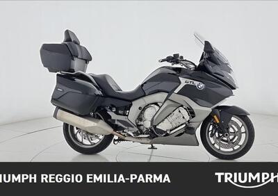 Bmw K 1600 GTL (2022 - 26) - Annuncio 9912670