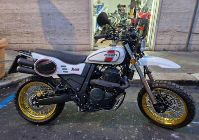 Mash Italia X-Ride 650 (2021 - 25) - Annuncio 9912734