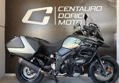 Suzuki V-Strom 1000 (2017 - 20) - Annuncio 9912676