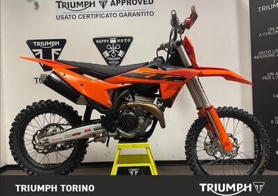 KTM 350 SX-F (2025) - Annuncio 9912644